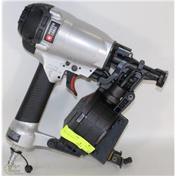 PORTER CABLE AIR COIL NAILER