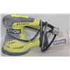 Image 1 : RYOBI  ELECTRIC PALM SANDER