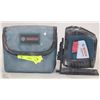 Image 1 : BOSCH LASER LEVEL - WORKING