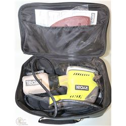 RYOBI CORNER SANDER