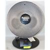 Image 1 : HOLMES HEATSAFE RADIANT  HEATER DISH  W/  ELECTRIC