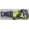 Image 1 : RYOBI ELECTRIC RECIPROCATING SAW