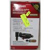 Image 1 : HUSKY 1/4" ANGLE DIE GRINDER
