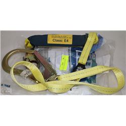 NEW SALA  SAFETY LANYARD
