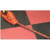 Image 1 : 22" BLACK & DECKER ELECTRIC HEDGER