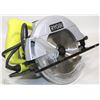 Image 1 : RYOBI ELECTRIC CIRCULAR SAW