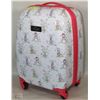 Image 1 : DISNEY ANIMATORS COLLECTION HARDCASE SUITCASE ON