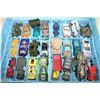 Image 1 : COLLECTION OF 25 MISC CARS IN CASE
