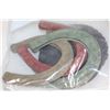 Image 1 : CHILDS HORSESHOE SET