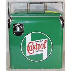 CASTROL CAMP COOLER