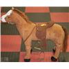 Image 1 : KIDS HORSE WITH SADDLE