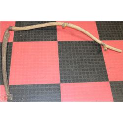 ANTIQUE SCYTHE