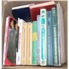 Image 1 : BOX OF CHILDRENS BOOKS ASSORTMENT