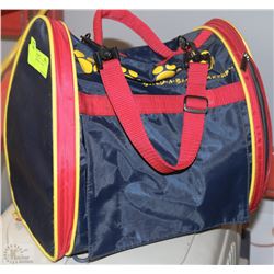 SMALL PET CARRYING CASE