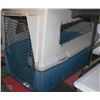 Image 1 : EXTRA LARGE FURRARI DOG KENNEL 27"X39"X30"H