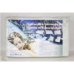NEW BAMBOO MEMORY FOAM PILLOW