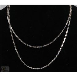 NEW 22" BAR LINK CHAIN