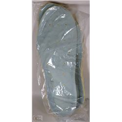PAIR OF NEW MEMORY FOAM INSOLES