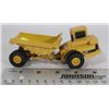 Image 1 : ERTL CAT 1:50 SCALE D25D DUMP TRUCK DIE CAST