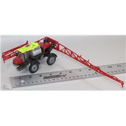 ERTL CASE II 1:50 SCALE DIE CAST FARM VEHICLE