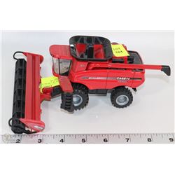 ERTL CASE II 1:50 SCALE DIE CAST FARM VEHICLE