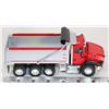Image 1 : CAT 1:50 SCALE DIE CAST DUMP TRUCK
