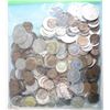 Image 1 : BAG OF OLD COINS