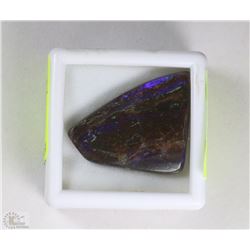 24MM X 33MM AMMOLITE GEMSTONE