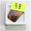 Image 1 : 35MM X 17 MM AMMOLITE GEMSTONE