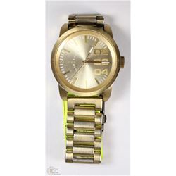DIESEL WATCH PREVIOUSLY OWNED