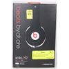 Image 1 : REPLICA BEATS BY DR DRE HEADPHONES BLACK