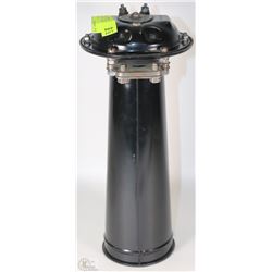 VINTAGE ELECTRIC AUTOLITE HORN VEHICLE