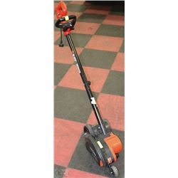 BLACK & DECKER ELECTRIC EDGER