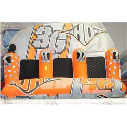 HO 3G 3 MAN TUBE DUAL DIRECTION