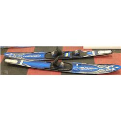 OBRIEN CELEBRITY WATER SKIIS