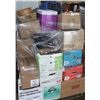 Image 1 : PALLET OF ESTATE GOODS