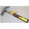 Image 1 : OLD BUT NEW ESTWING LEATHER HANDLED HAMMER