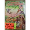 Image 1 : 1959 CARD STICKER ALBUM