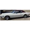 Image 10 : 1968 MERCURY COUGAR HARDTOP COUPE