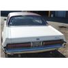 Image 12 : 1968 MERCURY COUGAR HARDTOP COUPE