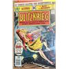 Image 1 : #4 "BLITZKRIEG" NAZI DC COMIC
