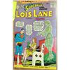 Image 1 : #33 SUPERMANS GIRLFRIEND LOIS LANE COMIC