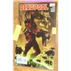 Image 1 : #1 DEADPOOL FIRST PRINT COMIC