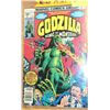 Image 1 : #1 GODZILLA 1970'S COLLECTORS COMIC