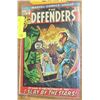 Image 1 : #1 DEFENDERS 1972 COLLECTORS COMIC