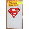 Image 1 : SUPERMAN SEALED COMIC