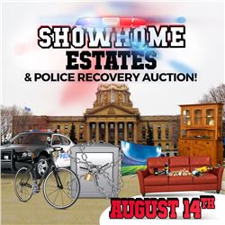 ALL ITEMS MUST BE PICKED UP BY TUESDAY 6PM