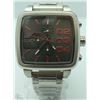 Image 4 : NEW DIESEL JUMBO 49MM TRIPLE CHRONOGRAPH S/S WATCH