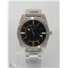 Image 1 : NEW JUMBO 44MM DIESEL S/S QUARTZ MEN'S WATCH