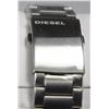 Image 4 : NEW JUMBO 44MM DIESEL S/S QUARTZ MEN'S WATCH